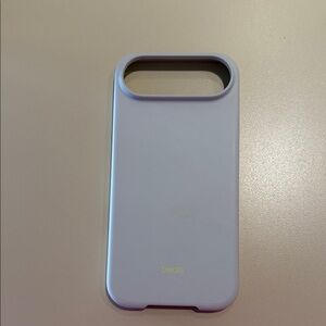 Beats iPhone Air case